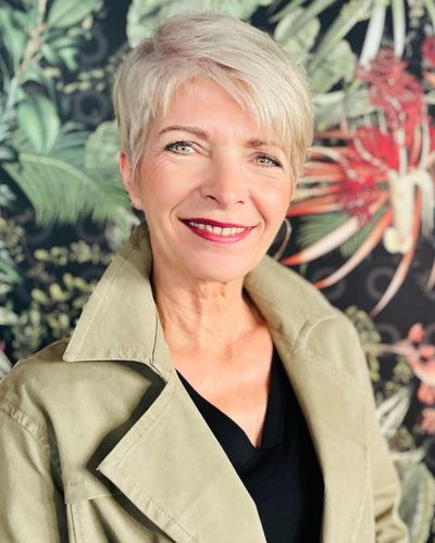 Christine Lottini - Geschäftsführerin von Locomotion - Coaching, Mediation & HR Beratung.